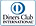 Diners Club card