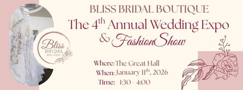 Bliss Bridal Expo